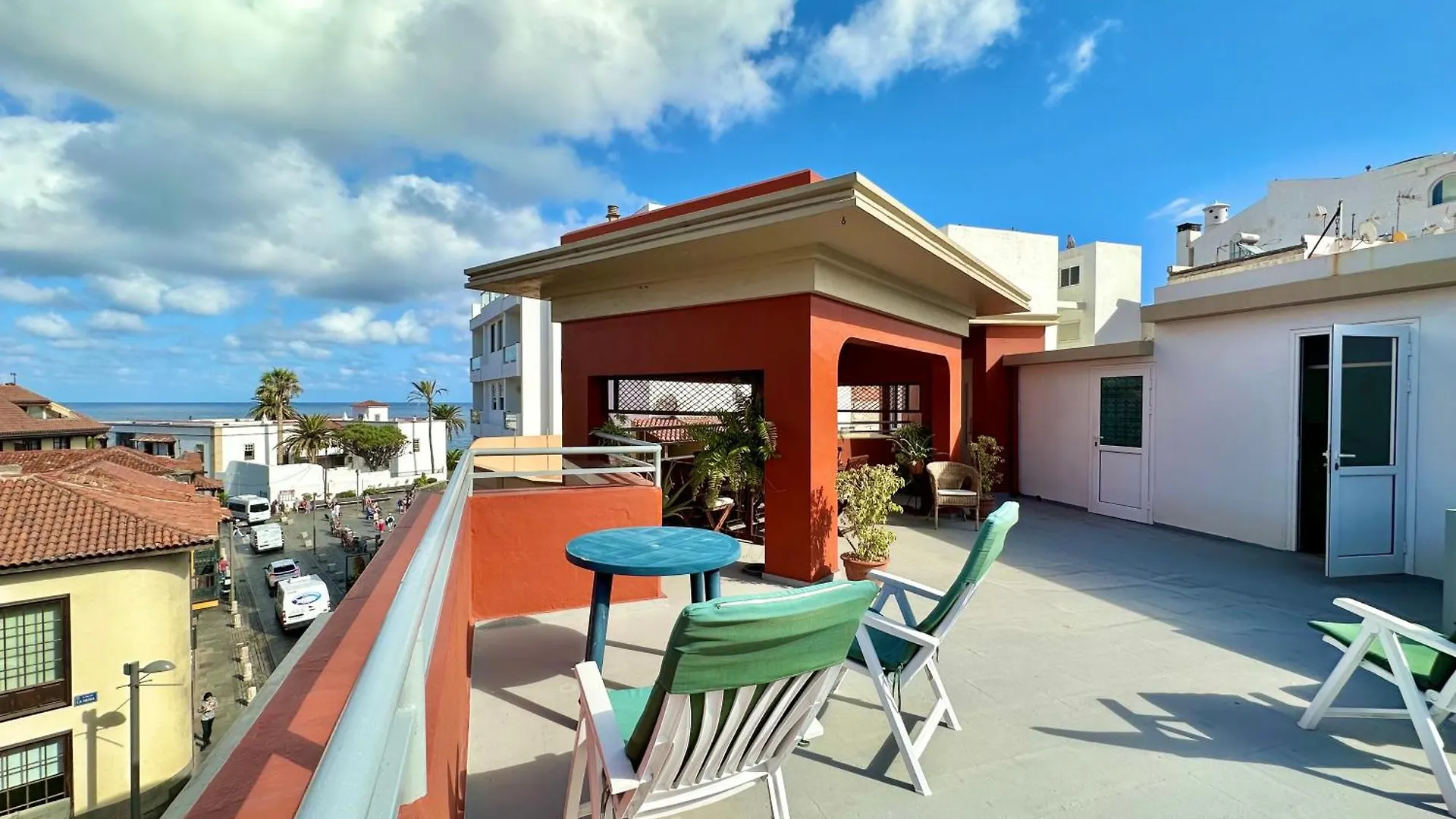 La Hoya Downtown Apartments Puerto de la Cruz   Puerto de la Cruz (Tenerife)