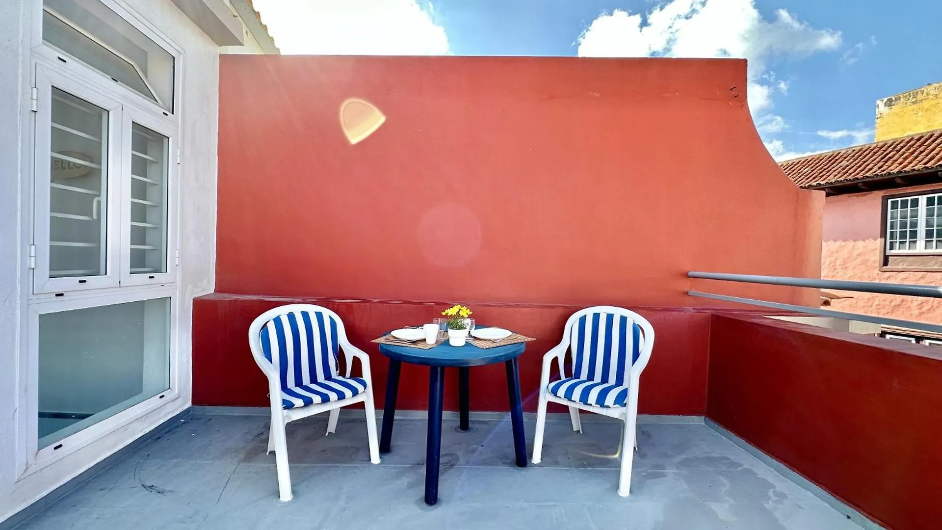 La Hoya Downtown Apartments Puerto de la Cruz  Spagna
