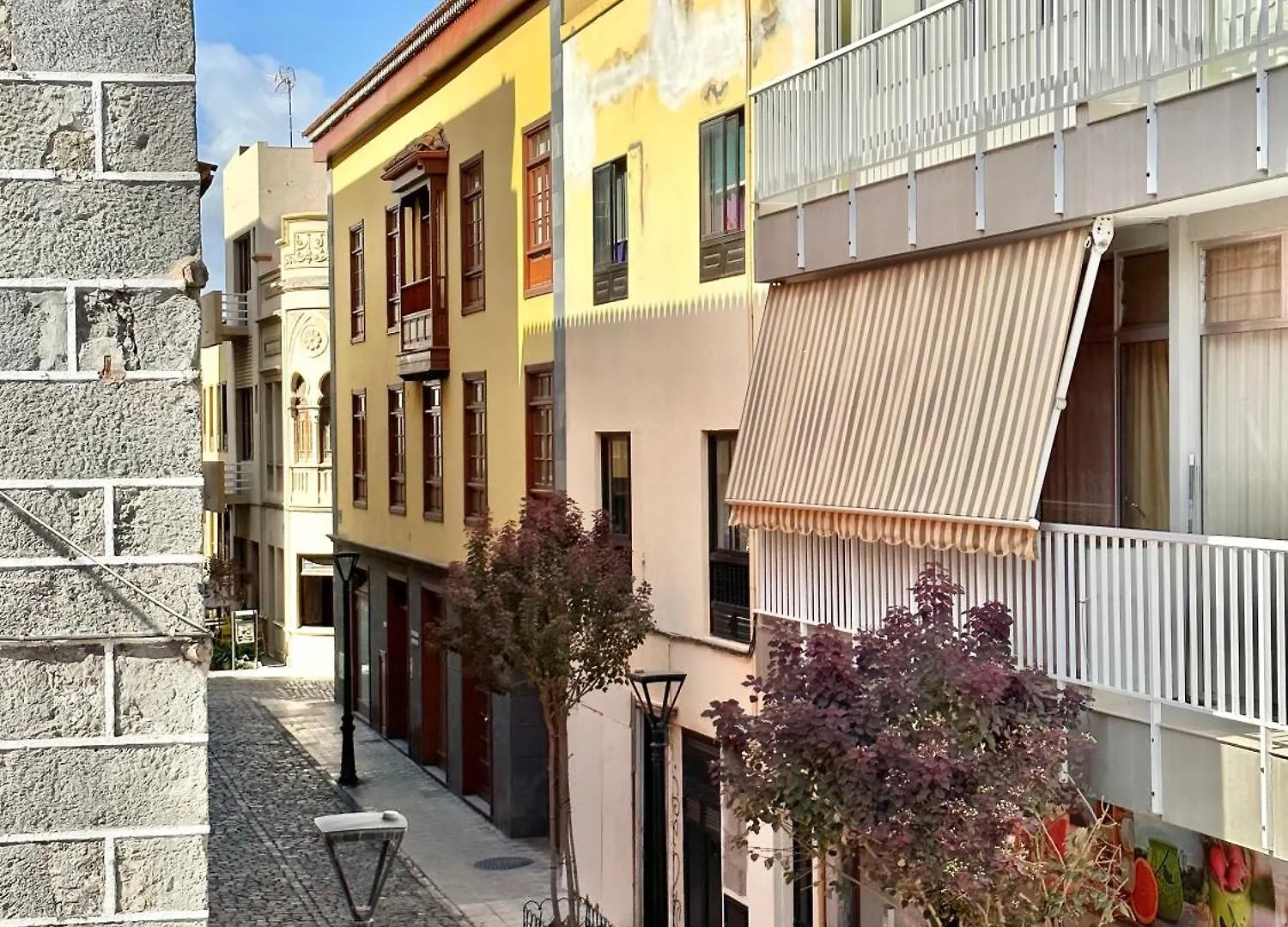 La Hoya Downtown Apartments Puerto de la Cruz   Puerto de la Cruz (Tenerife)