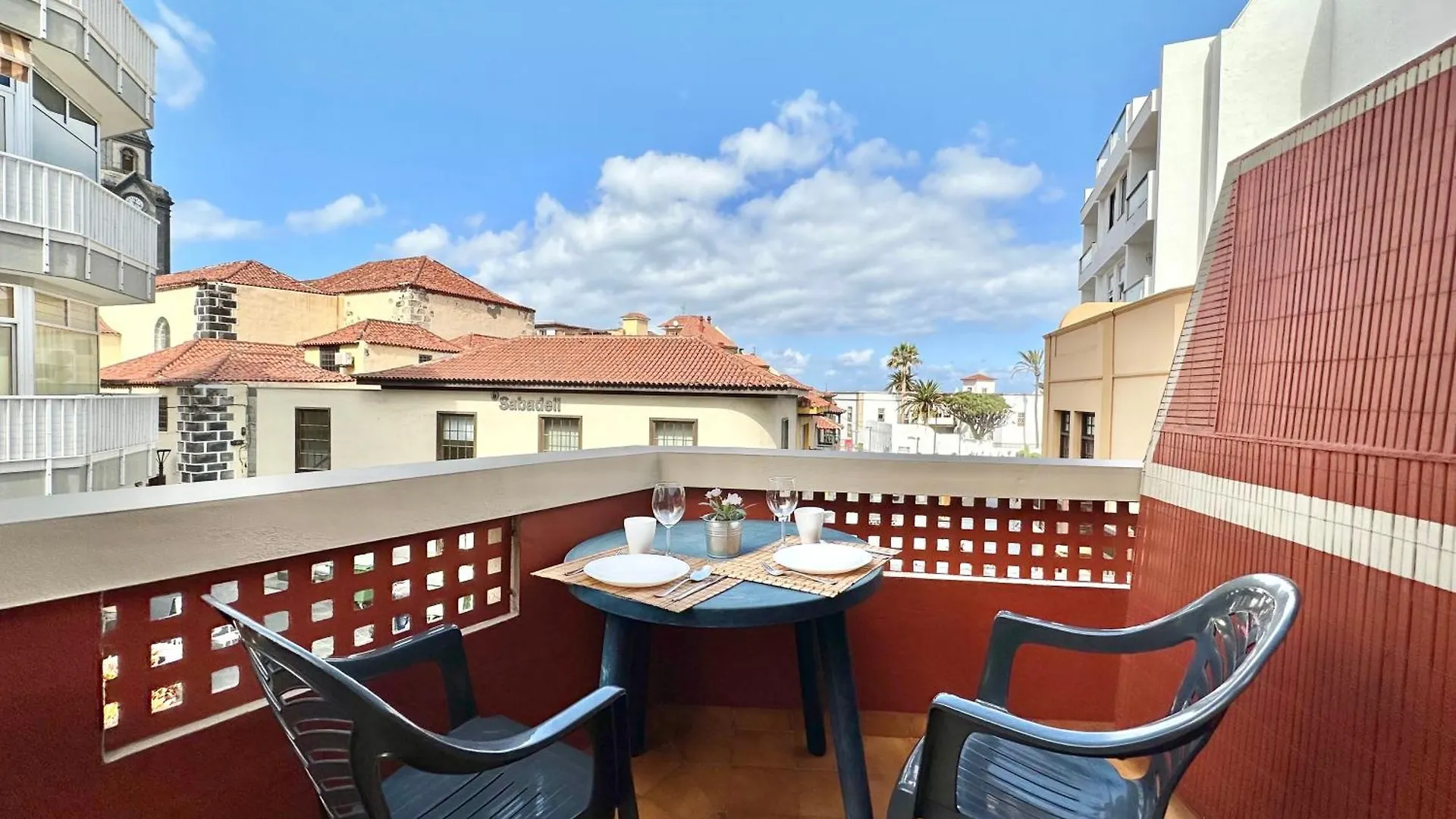 La Hoya Downtown Apartments Puerto de la Cruz  Puerto de la Cruz (Tenerife)