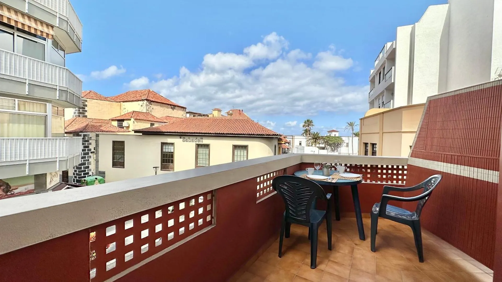 La Hoya Downtown Apartments Puerto de la Cruz