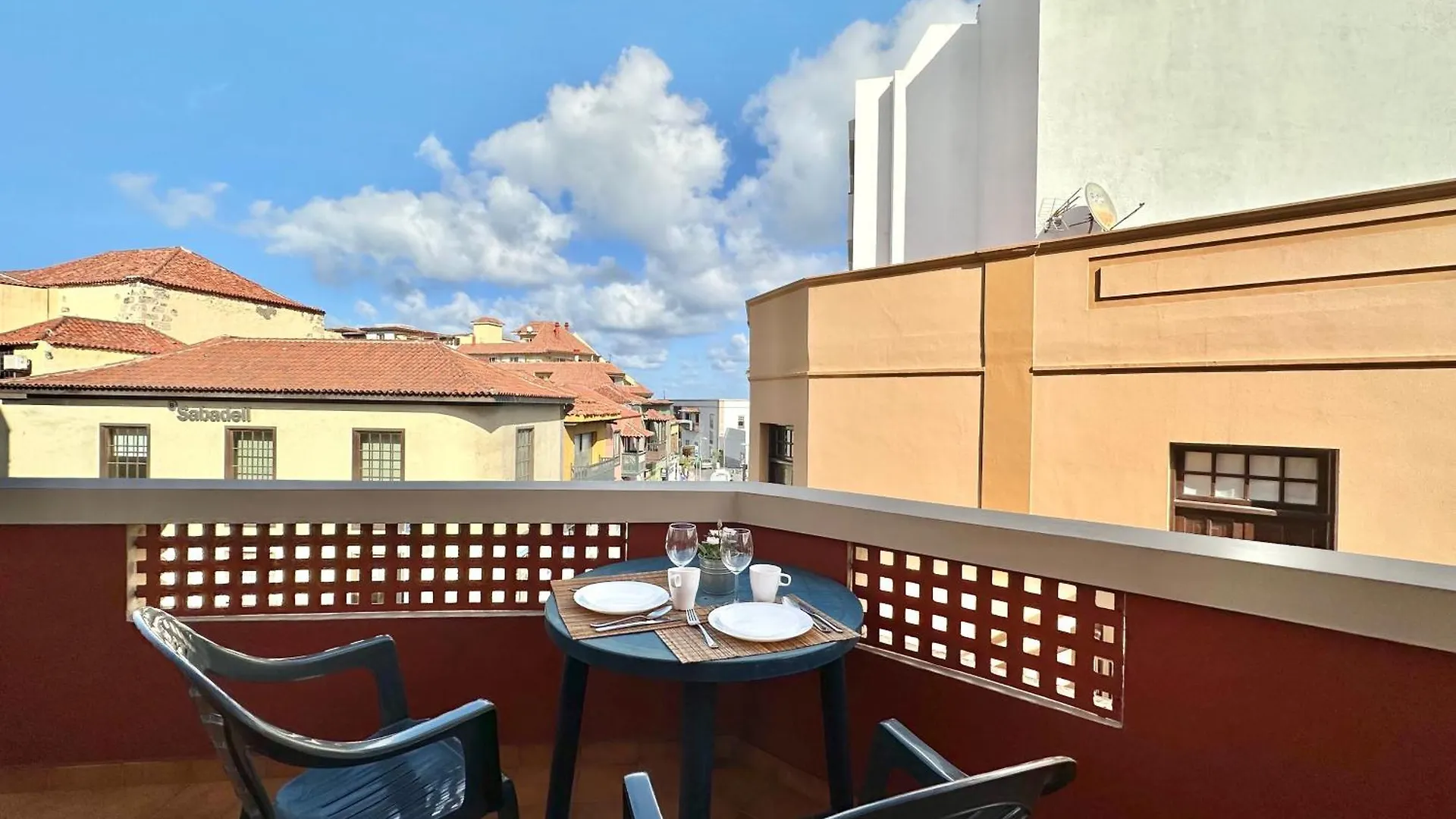 La Hoya Downtown Apartments Puerto de la Cruz  Spagna