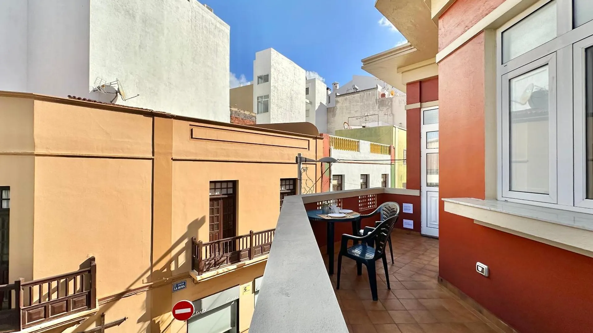 La Hoya Downtown Apartments Puerto de la Cruz   Puerto de la Cruz (Tenerife)