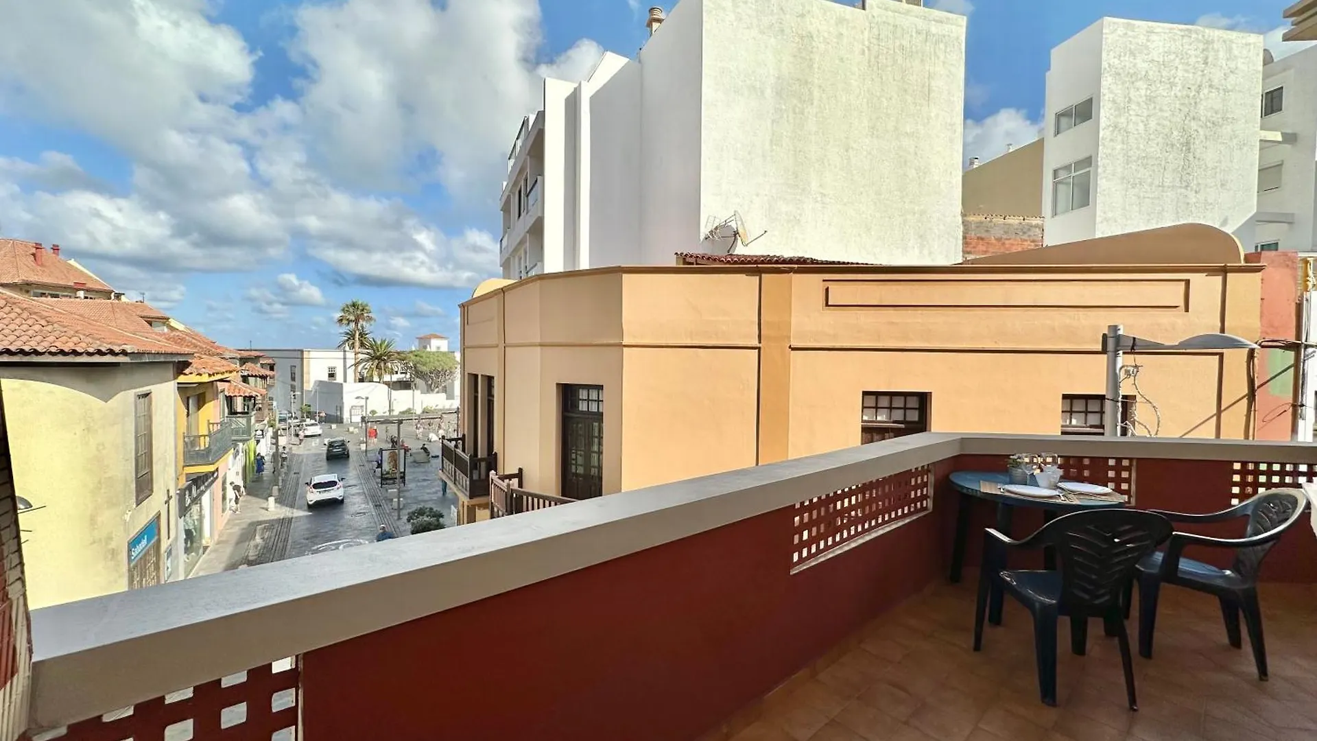 La Hoya Downtown Apartments Puerto de la Cruz  Spagna